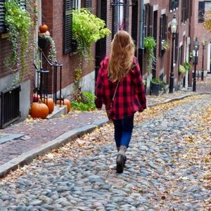 Meet your Posher, Natalie